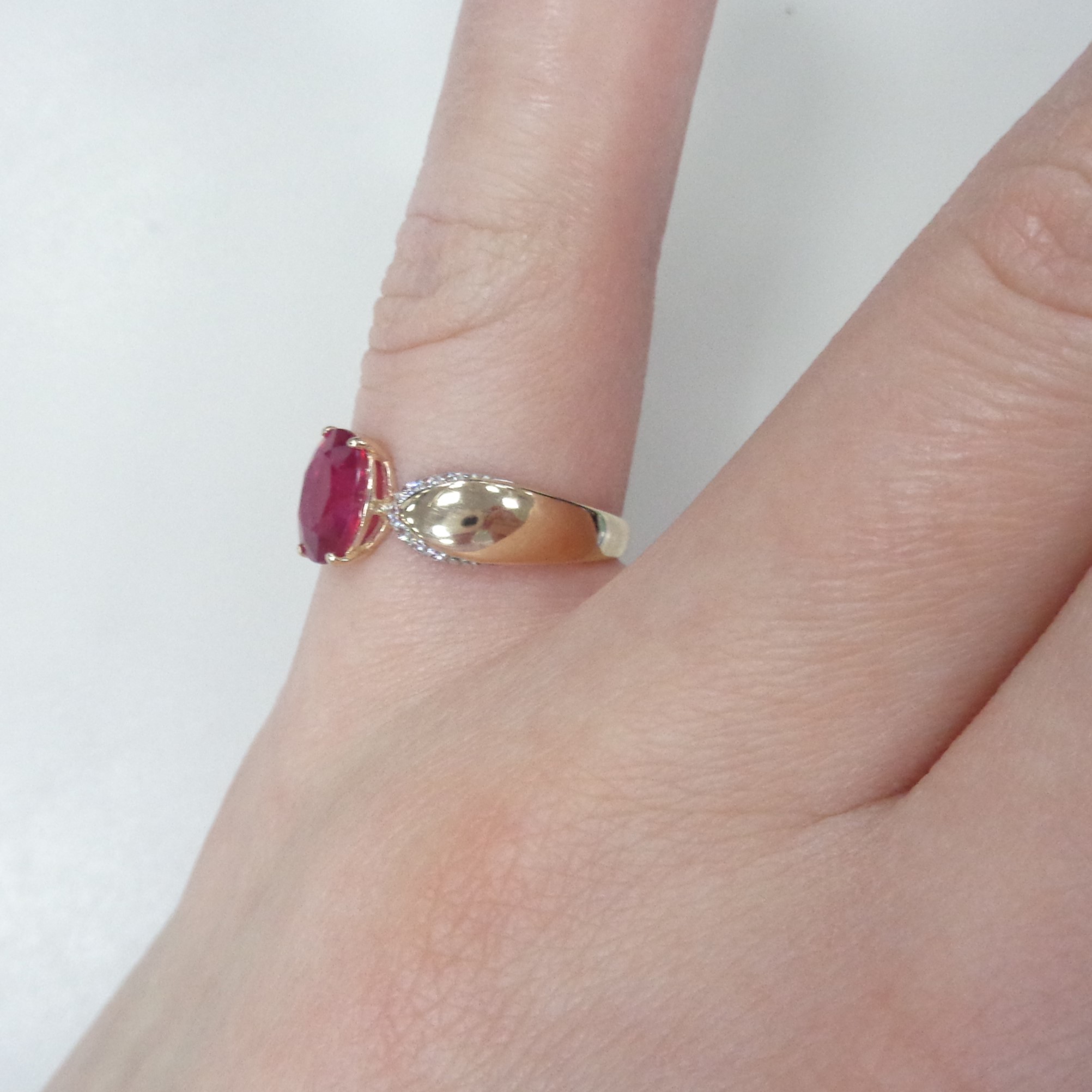 10321-001139 Кольцо (Ag 925)